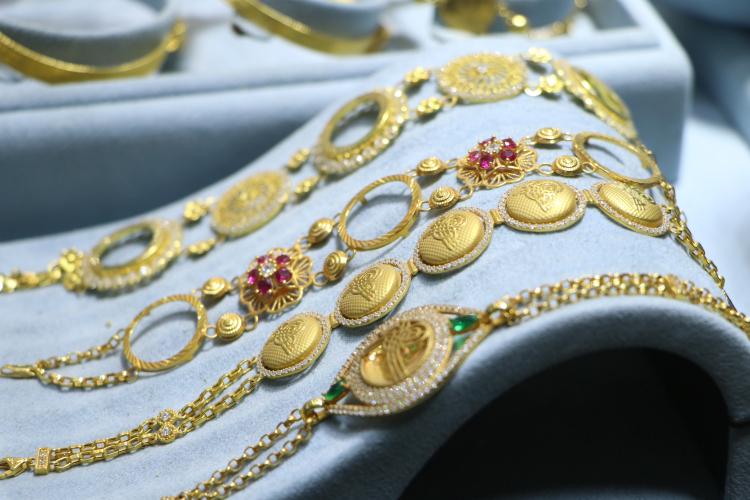 Altın için çarpıcı tahmin! ''Kazandırmaya devam edecek!''