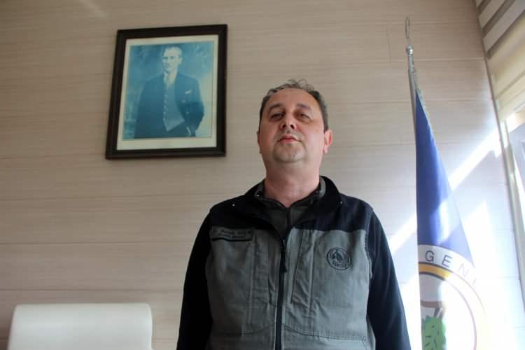 Kentin kaderini değiştirecek keşif! Milyonlarca yıl &ouml;ncesine ait