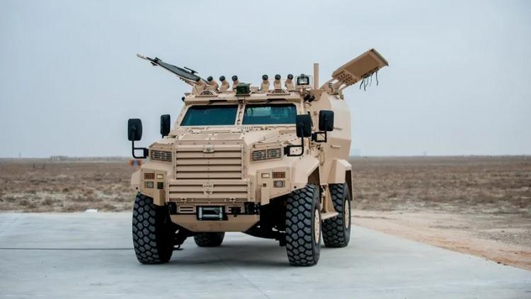 <p>Ejder Yalçın 4x4'ün kritik görevlerde yüksek güvenilirlik seviyesini sahada kanıtlamış olması da rakipleri karşısında öne çıkmasını sağlıyor. </p>
<p> </p>