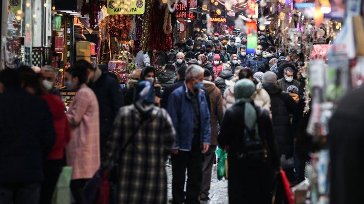 <p>İstanbul'da vakalar son 4 haftadır yükselişte. Şehirde 13-19 Mart tarihleri arasında vaka sayısı her 100 bin kişide 251,12 oldu. İşte ilçe ilçe İstanbul'un koronavirüs haritası...</p>
