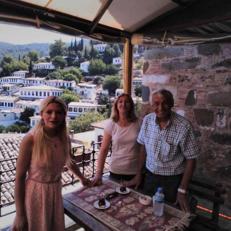 L&uuml;ks villadaki aile katliamından kan donduran ayrıntılar