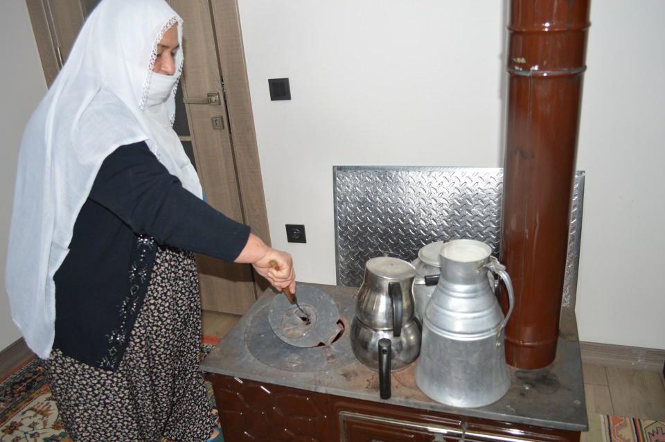 <p>Köy ortamında vatandaşlarımızın konforlu bir şekilde yaşayacağı şekilde planlanmış, projelendirilmiştir. </p>