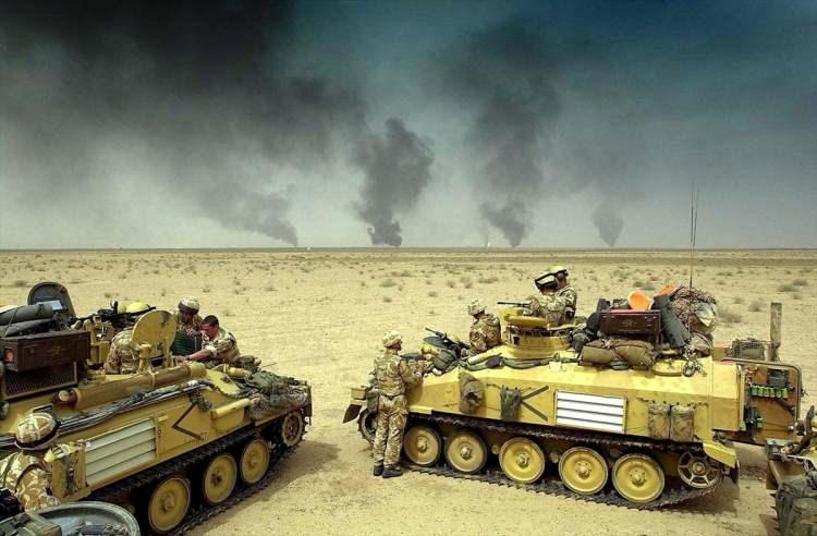 <p><strong>ABD'nin halihazırda 2 bin 500 askeri Irak'ta</strong></p>
<p>ABD Savunma Bakanlığı'ndan Aralık 2017'de yapılan açıklamaya göre, ülkenin çeşitli bölgelerinde askeri üsleri yer alan ABD'nin Irak'ta yaklaşık 5 bin 200 askeri bulunuyordu. </p>