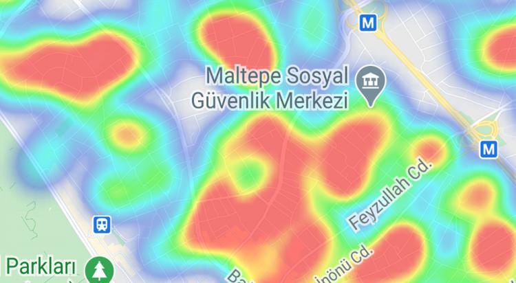 <p>MALTEPE</p>

<p> </p>
