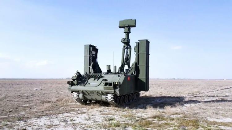 <p>Atışlı test kapsamında, sistem üzerindeki radar ile hedef tespit ve takip edildi, komuta kontrol sisteminden angajman başlatılarak, atış kontrol sistemiyle en uygun zamanda füze otomatik olarak ateşlendi.</p>

<p> </p>
