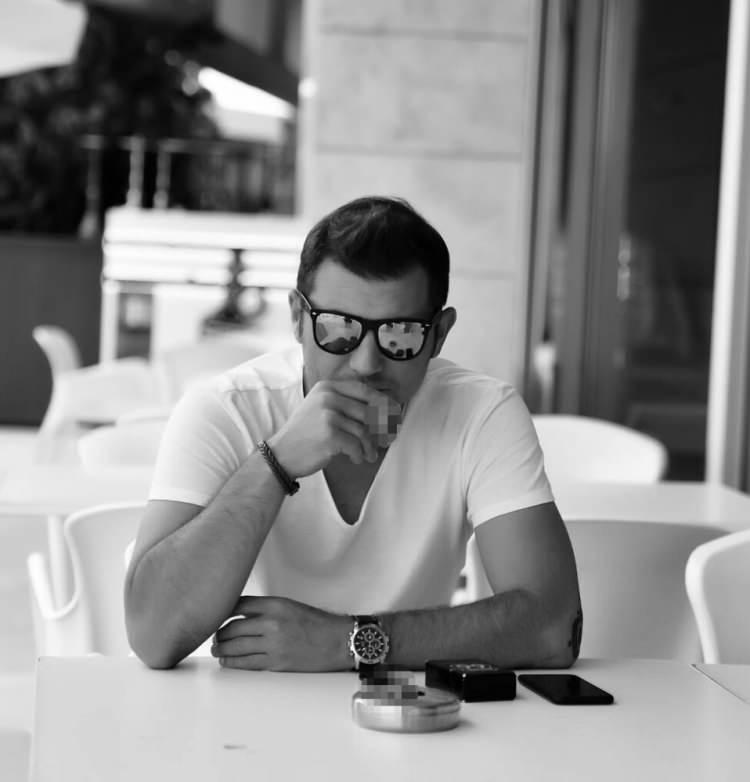 L&uuml;ks villadaki aile katliamından kan donduran ayrıntılar