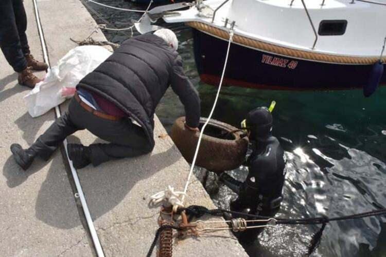 <p>Muğla Valiliği himayesinde ger&ccedil;ekleştirilen etkinlik, G&uuml;ndoğan Mahallesi Balık&ccedil;ı Barınağı'nda ger&ccedil;ekleştirildi.</p>

<p>&nbsp;</p>
