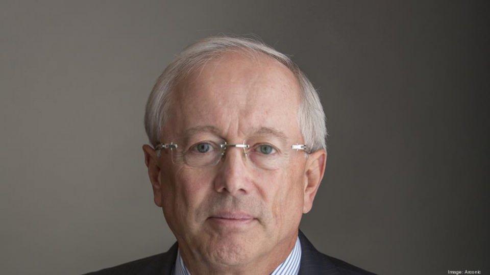 <p><strong>4- John C. Plant, Howmet Aerospace</strong><br />
<br />
Maaş: 51,712,578 ABD doları (Ortalama çalışan ücreti: 55,497 ABD doları)</p>
