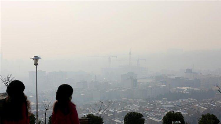 <p>2019 raporunda bu yoğunluk 20,6 düzeyindeydi ve Türkiye 96 ülkenin yer aldığı listede 43'ncü sıradaydı.</p>

<p> </p>
