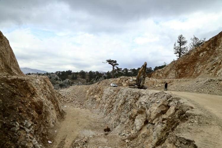 Dev projede sona gelindi! 2022 sonunda hizmete girecek