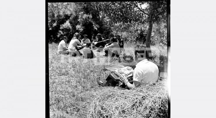 <p>1965</p>
<p>TBMM`nin aldığı özel bir kararla, Türk diline ve milli birliğe yaptığı hizmetten dolayı maaşa bağlandı.</p>