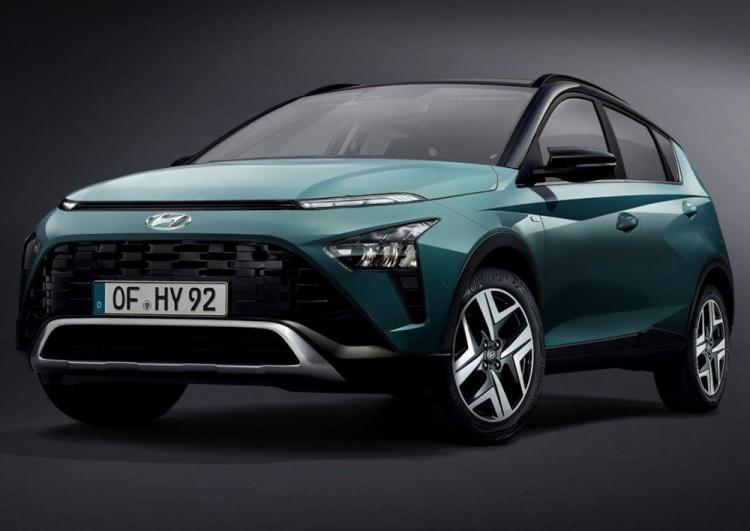 <p><strong>HYUNDAİ BAYON</strong></p>
<p>Hyundai'nin İzmit fabrikalarında üretilecek olan Bayon resmen tanıtıldı. Bayon'da da piyasaya yeni çıkan birçok modelde olduğu gibi dizel motor seçeneği olmayacak.</p>