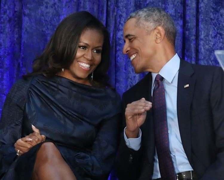 <p>Michelle Obama, bu tür etkinliklere katılımla ilgili yaptığı yorumda, <strong>"Bu eylemleri seviyorum. Çünkü geçmiş yıllarda, ister küresel bir salgın veya ulusal düzeyde bir ırkçılık dalgası olsun bizi çevreleyen koşullara rağmen iletişimi sürdürdük"</strong> dedi.</p>
<p> </p>