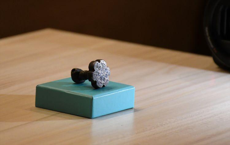 <p>&Uuml;zerinde hiyeroglif olmaması nedeniyle m&uuml;hr&uuml;n kim tarafından kullanıldığının hen&uuml;z tespit edilemediğini dile getiren İbiş, şunları kaydetti:</p>
