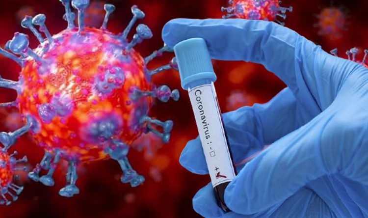 Vaka sayısı bir anda 22 binden bine d&uuml;şt&uuml;! Bilim insanları harekete ge&ccedil;ti