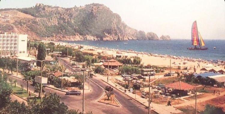 <p>Alanya. Antalya 1981</p>
