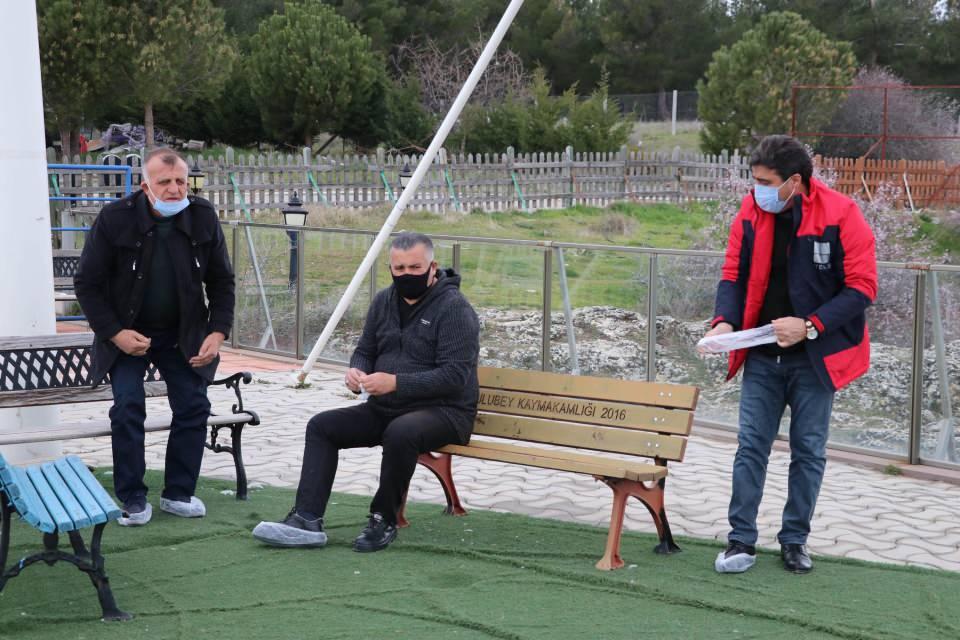 <p>Kanyonun ziyaretçi sayısını artırmak için çeşitli projeler geliştiriyoruz. Kanyon sadece yaz aylarında değil, 4 mevsim ziyaretçi ağırlıyor. </p>

