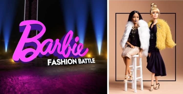 <p><strong>Barbie bebekleri üreten Mattel firması, Barbie Fashion Battle (Barbie Moda Savaşı) adıyla bir televizyon programı hazırlıyor.  </strong></p>

<p>Dünya çapında tanınan oyuncak şirketi, Mission Control Media adlı TV prodüksiyon şirketiyle işbirliği yaptığı yarışma programında yeni nesil tasarımcıları keşfetmeyi planlıyor.</p>
