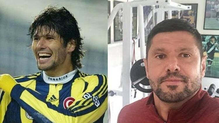 <p>Fabio Luciano </p>

<p>2003-2006 yılları arasında Fenerbahçe'de stoperde forma giymişti.</p>
