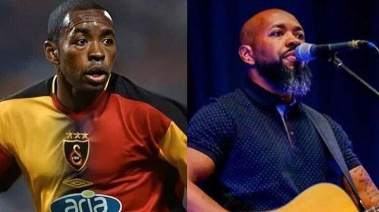 <p>Cesar Pirates </p>
<p>2003-2004 yılları arasında Galatasaray'da savunmanın sağında oynadı. Futbol dışında farklı bir alana yönelen ve müzik kariyeri yapan Prates, gitarıyla sahne almaya ve şarkı söylemeye devam ediyor.</p>