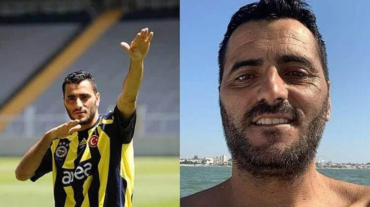 <p>Daniel Güiza </p>
<p>Fenerbahçe'de 2008-2011 yılları arasında forvet olarak görev yaptı.</p>