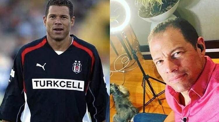 <p>Oscar Cordoba </p>

<p>2003-2006 yılları arasında Beşiktaş'ın kalesini korudu.</p>
