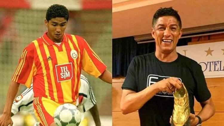 <p>Mario Jardel </p>
<p>Dünyaca ünlü golcü, 2000-2001 sezonunda santrfor olarak görev yaptı.</p>