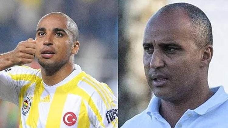 <p>Deivid de Souza </p>
<p>2006-2010 yılları arasında Fenerbahçe'de forvet olarak top koşturdu.</p>