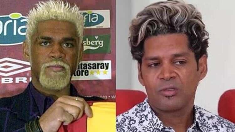 <p>Abel Xavier </p>
<p>Galatasaray'da 2003'te Liverpool'dan kiralık olarak stoperde forma giydi.</p>