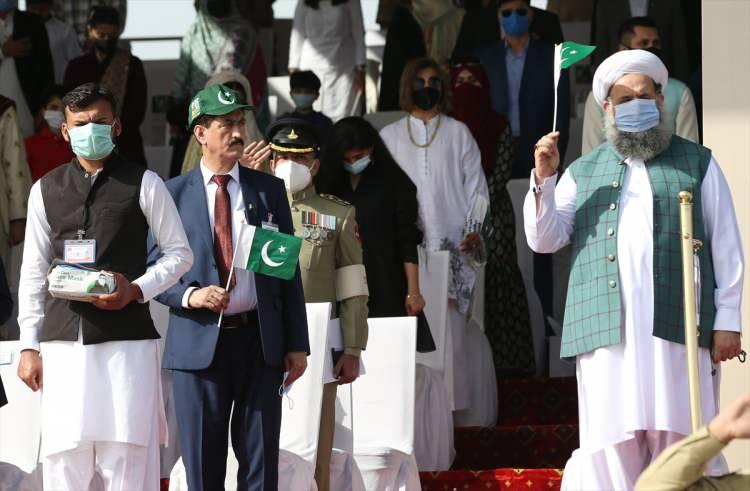<p>Söz konusu tarih, Pakistan Milli Günü olarak Pakistanlılarca her sene kutlanıyor.</p>

<p> </p>
