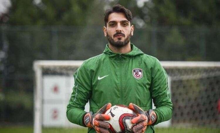 <p>GÜNAY GÜVENÇ </p>
<p>Gaziantep FK'nın 3 sezondur kalesini koruyan ve bu sezon tam 8 maçta kalesini gole kapatan Günay Güvenç'in de geleceği merak konusu.Takımı: Gaziantep FK Piyasa değeri: 1.70 milyon euro</p>