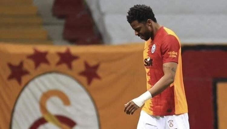 <p>RYAN DONK </p>
<p>Galatasaray'ın tecrübeli futbolcusu Ryan Donk ile henüz yeni sözleşme imzalanmadı. Donk'un sözleşmesi sezon sonu bitiyor.Takımı: Galatasaray Piyasa değeri: 1 milyon euro</p>