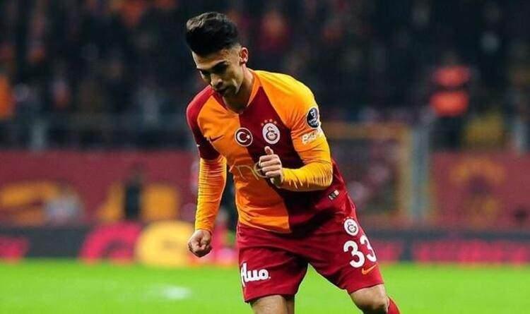 <p>EMRE TAŞDEMİR </p>

<p>Galatasaray'da sözleşmesi sona erecek bir diğer isim Emre Taşdemir. 25 yaşındaki sol bek için sezon sonu bekleniyor.Takımı: Galatasaray Piyasa değeri: 750 bin euro</p>
