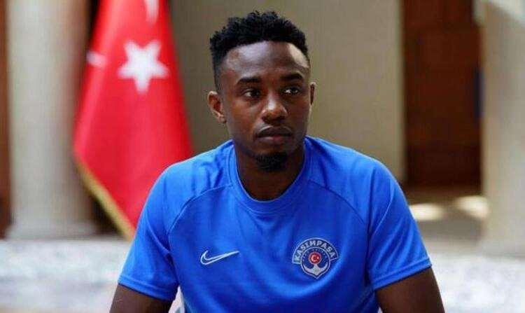 <p>FODE KOITA </p>

<p>Kasımpaşa'da sözleşme uzatmadığı için kadro dışı bırakılan, ardından affedilen Koita sezon sonunda bedavaya transfer olabilir. Trabzonspor'un ciddi bir şekilde oyuncuyu istediği ifade ediliyor.Takımı: Kasımpşa Piyasa değeri: 700 bin euro</p>
