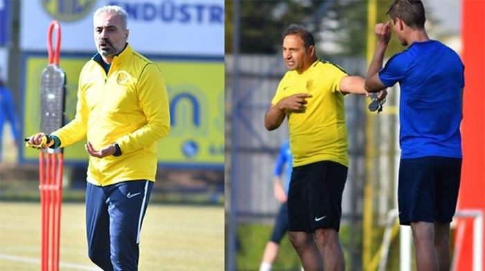 <p>Ankaragücü | Çapa gitti, Dalcı geldi ama tutunamadı<br />
<br />
Ankaragücü'nde sezon başlayan Fuat Çapa görevinde ayrılırken takımın başına Mustafa Dalcı getirildi. Mustafa Dalcı ise 13 hafta görev yapabildi ardından takımdan ayrıldı.</p>