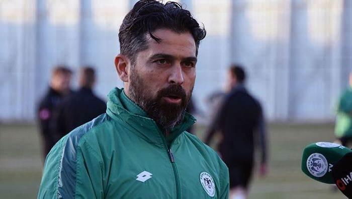 <p>Konyaspor | Palut yeniden Süper Lig'de</p>

<p>Göztepe ile yollarını ayıran İlhan Palut, 10 Şubat 2021 itibariyle Konyaspor ile anlaştı.</p>
