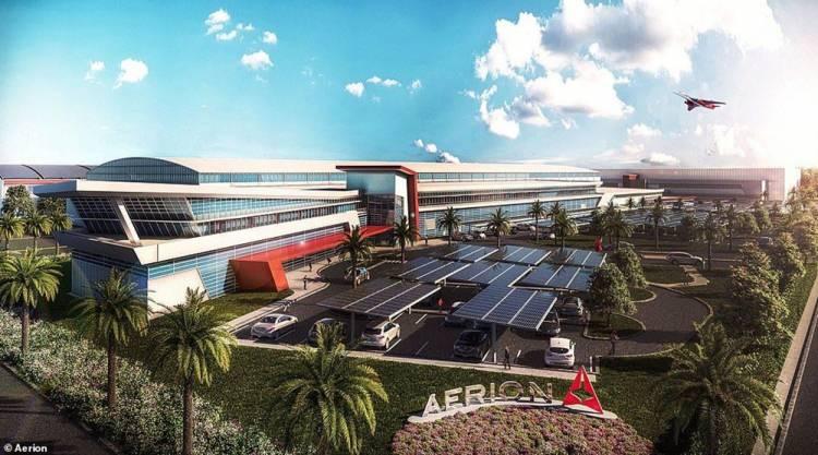 <p>Süpersonik jet firması Aerion’un, AS3TM gökyüzüne çıkmadan önce, bin mil / saat (yaklaşık bin 600 km/s) hızla gidebilen AS2 iş jetini piyasaya sürmeye hazırlandığı da belirtildi.</p>