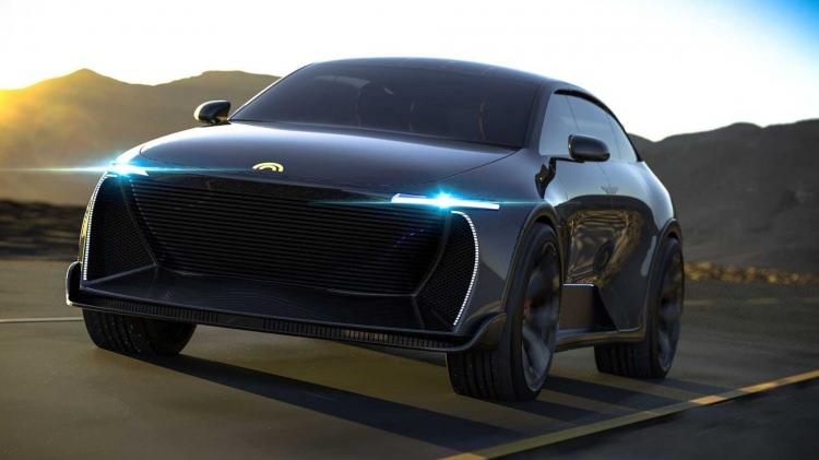 <p><strong>GÜNEŞ PANELLİ ELEKTRİKLİ SUV</strong></p>
<p>ABD'li elektrikli otomobil firması Humble Motors, güneş panelleriyle desteklenen elektrikli SUV'unu tanıttı.</p>