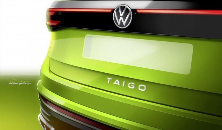 <p>Volkswagen’in küçük segmentteki yeni SUV model ailesine dahil olacak Taigo, sportif bir crossover modeli olarak dikkat çekiyor. Dinamik ve etkileyici bir tasarıma sahip yeni model, ekonomik TSI motor seçenekleri, standart LED farları, tamamen dijital kokpiti ve çok fonksiyonlu sürüş destek sistemleri ile satışa sunulacak.</p>