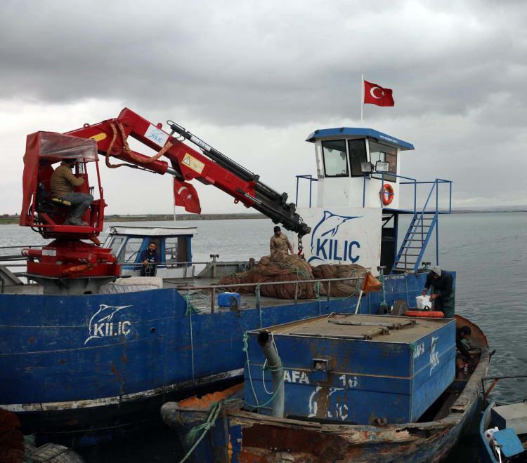 <p>Biz gıda sektörü olduğumuz içir pandemi bizi çok etkilemedi, hatta bu süreçte işlerimiz arttı. </p>
