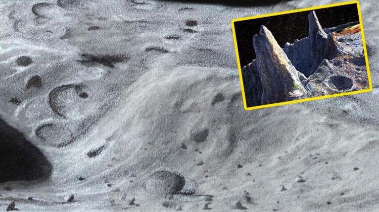 <p>Amerikan Havacılık ve Uzay Dairesi (NASA), '16 Psyche' isimli asteroide yapılacak görev için açıklama yaptı. NASA, daha önce 10 kentilyon dolarlık (19 sıfırlı) değer biçilen asteroid için son montaja başladığını duyurdu.</p>
<p> </p>