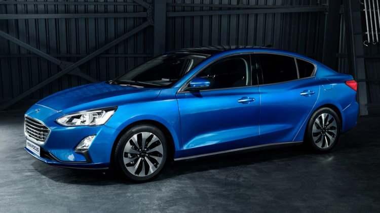 <p>Ford'un en çok satan modeli Focus: 2213 adet sattı</p>
