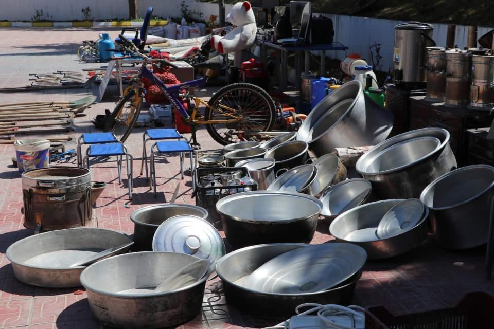 <p>Denizli'de Jandarma Suç Araştırma Timi (JASAT) tarafından, son 3 yılda yaşanan faili meçhul hırsızlık olaylarını aydınlatmak için bir süre önce çalışma başlatıldı. </p>