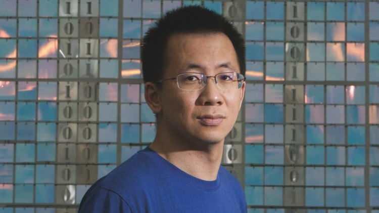 <p>39- ZHANG YİMİNG: 35.6 MİLYAR DOLAR</p>
<p>Teknoloji, TikTok (Çin)</p>