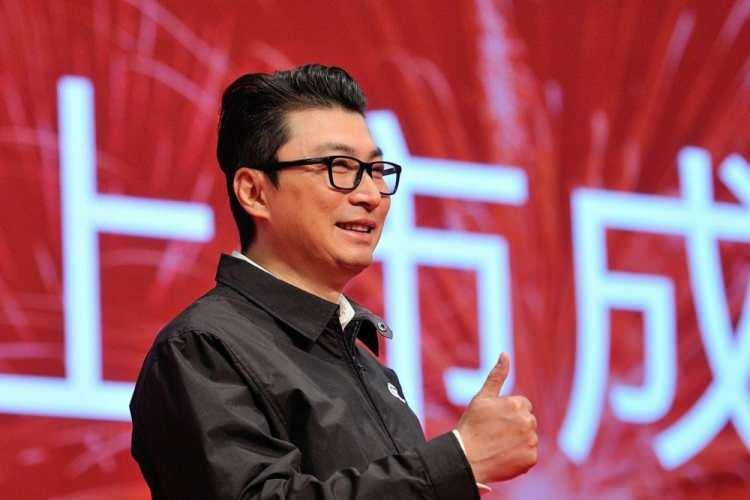 <p>35- WANG WEİ: 39 MİLYAR DOLAR</p>
<p>Kargo Hizmetleri (Çin)</p>