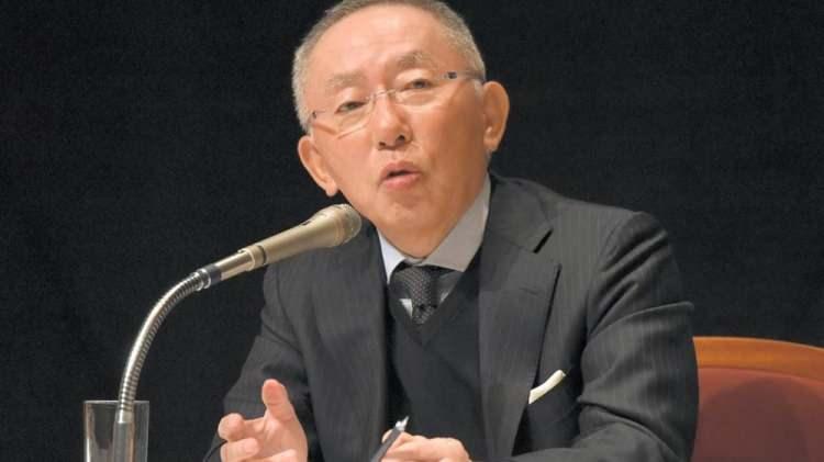 <p>31- TADASHİ YANAİ: 44.1 MİLYAR DOLAR</p>