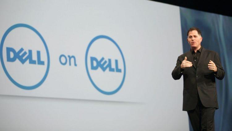 <p>30 - MİCHAEL DELL: 45,1 MİLYAR DOLAR</p>