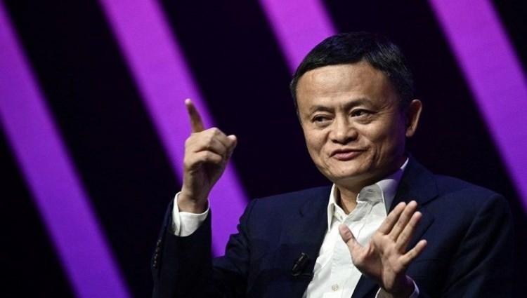 <p>26- JACK MA: 48,4 MİLYAR DOLAR</p>