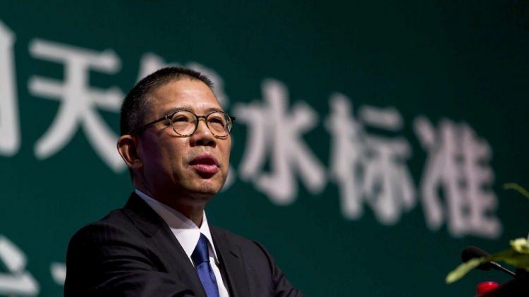 <p>13- ZHONG SHANSHAN: 68.9 MİLYAR DOLAR</p>