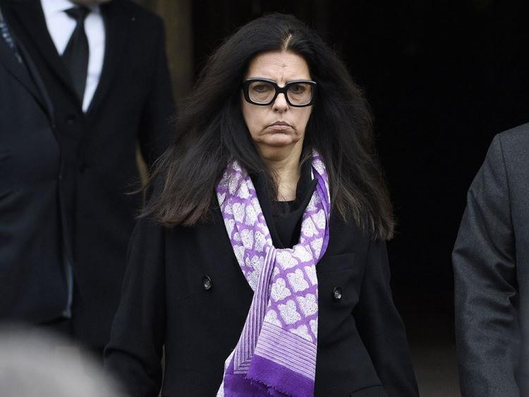 <p>12- FRANCOİSE BETTENCOURT MEYERS: 73.6 MİLYAR DOLAR</p>